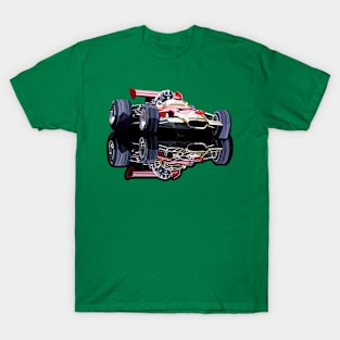 Lotus 49 T-Shirt